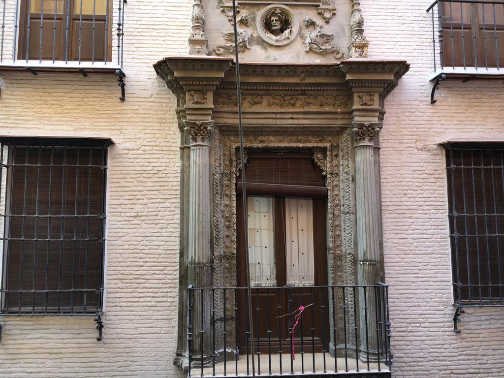 Apartamentos Turisticos Grx Granada Kültér fotó