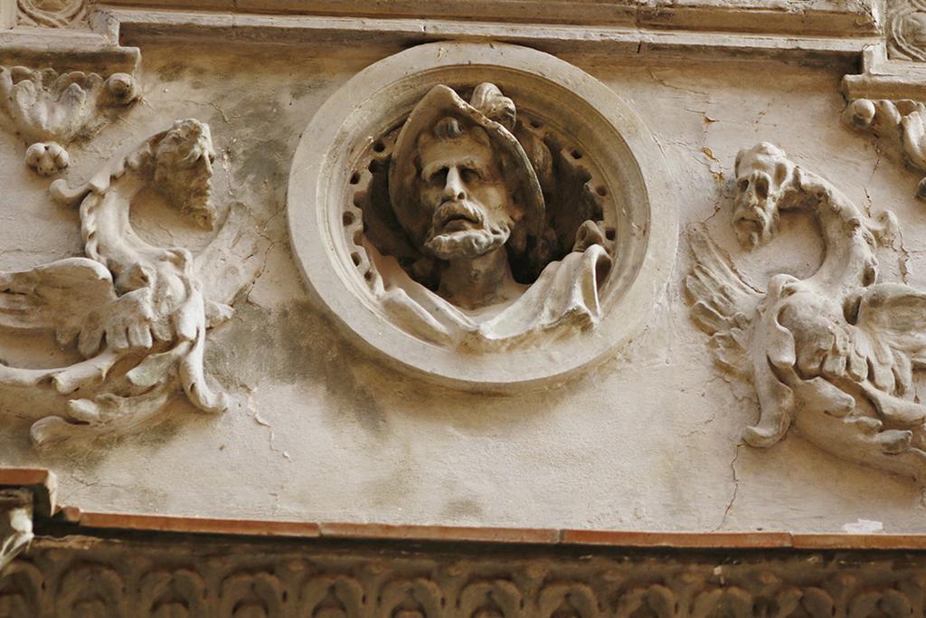 Apartamentos Turisticos Grx Granada Kültér fotó
