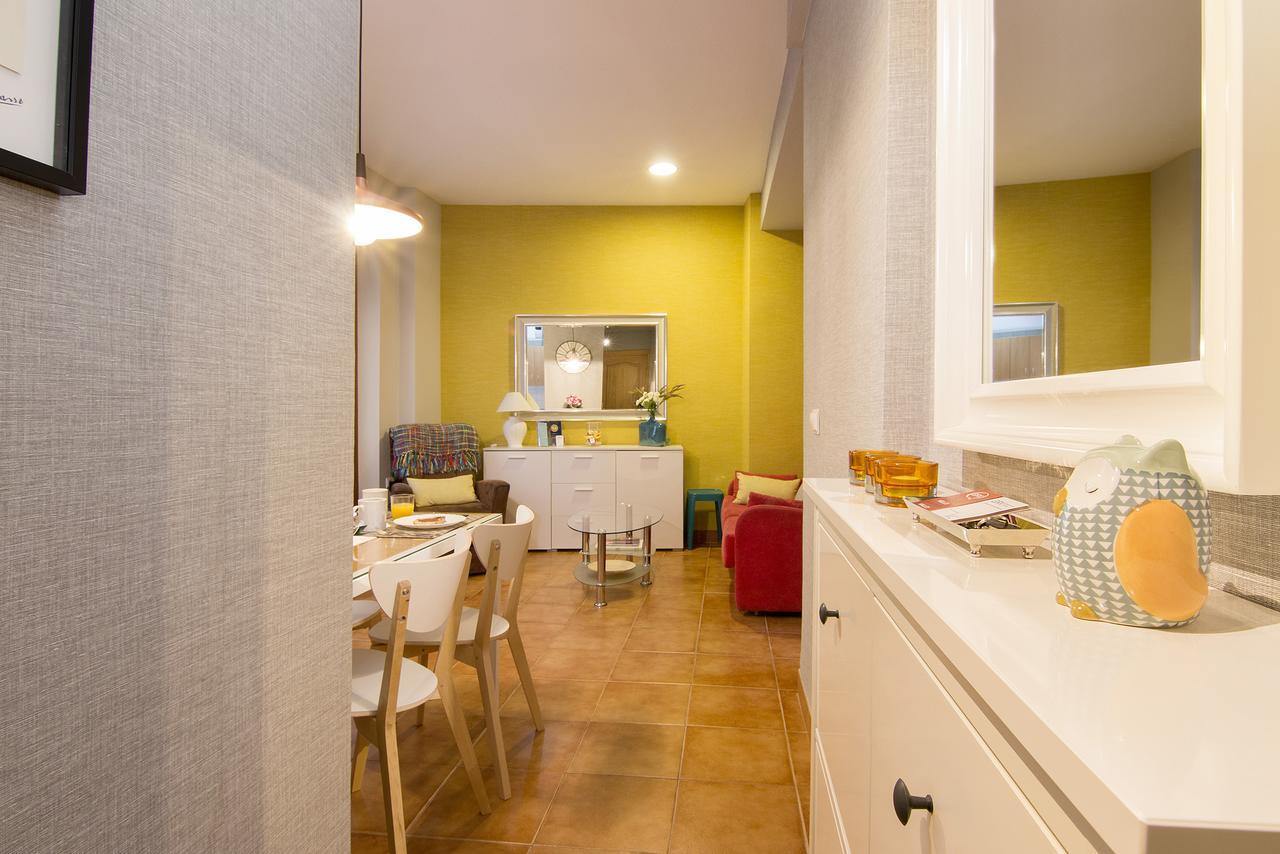 Apartamentos Turisticos Grx Granada Kültér fotó