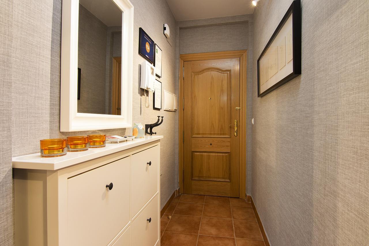 Apartamentos Turisticos Grx Granada Kültér fotó