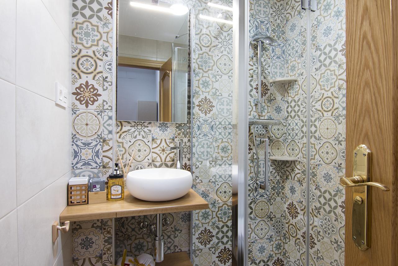 Apartamentos Turisticos Grx Granada Kültér fotó