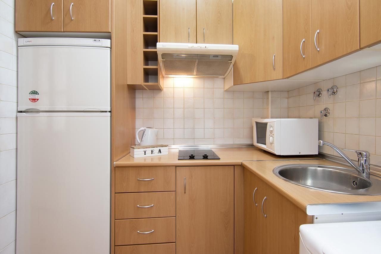 Apartamentos Turisticos Grx Granada Kültér fotó