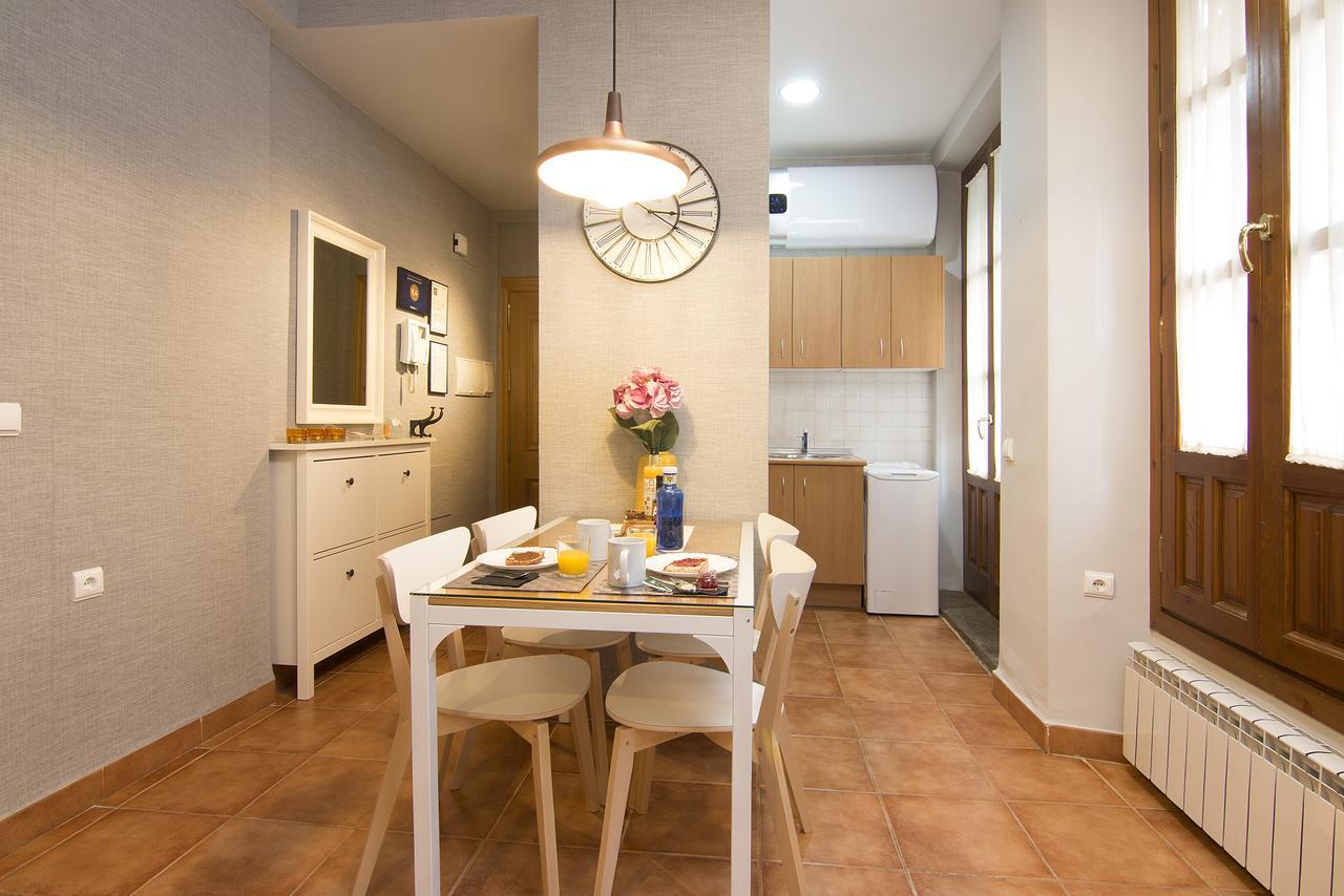 Apartamentos Turisticos Grx Granada Kültér fotó