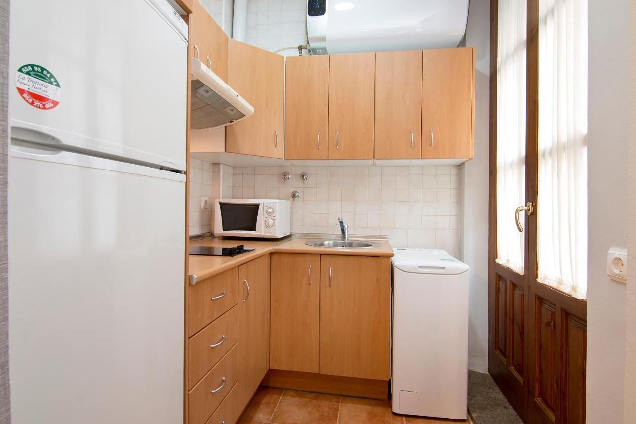 Apartamentos Turisticos Grx Granada Kültér fotó